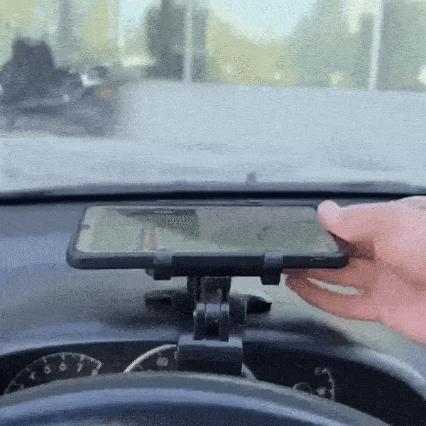 Suport Telefon Auto reglabil 360