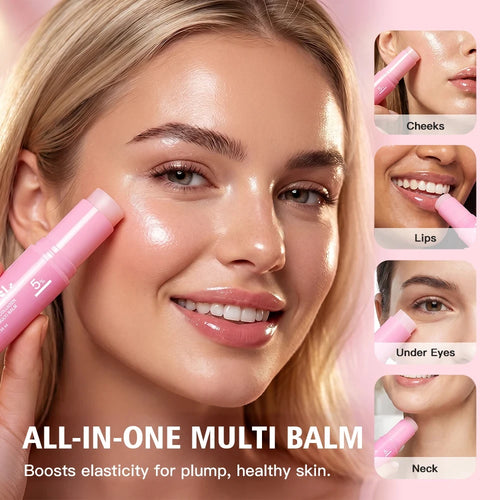 SkinGlow - Stick cu colagen pentru îngrijirea tenului