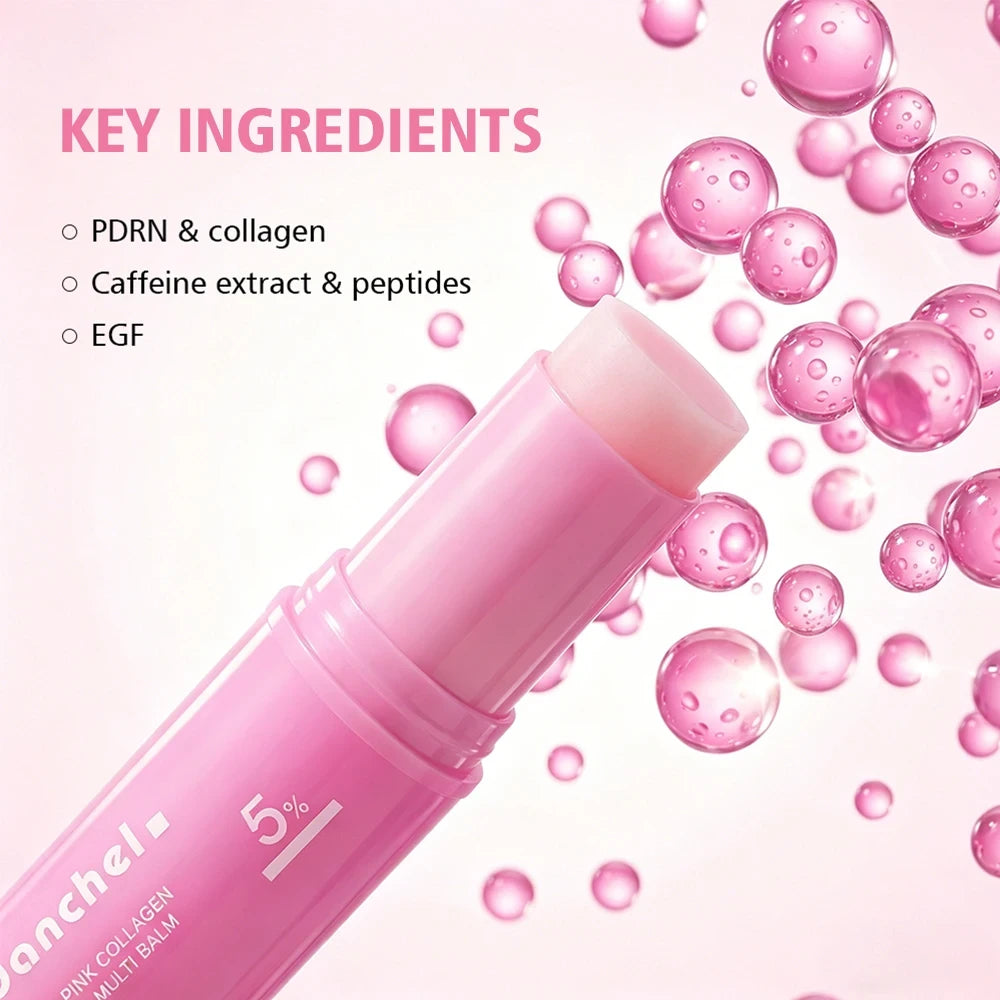 SkinGlow - Stick cu colagen pentru îngrijirea tenului