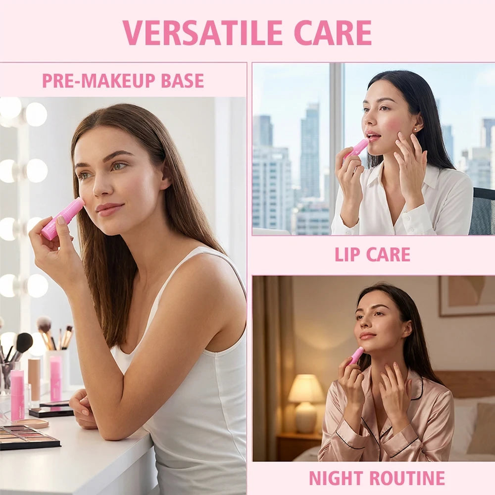 SkinGlow - Stick cu colagen pentru îngrijirea tenului