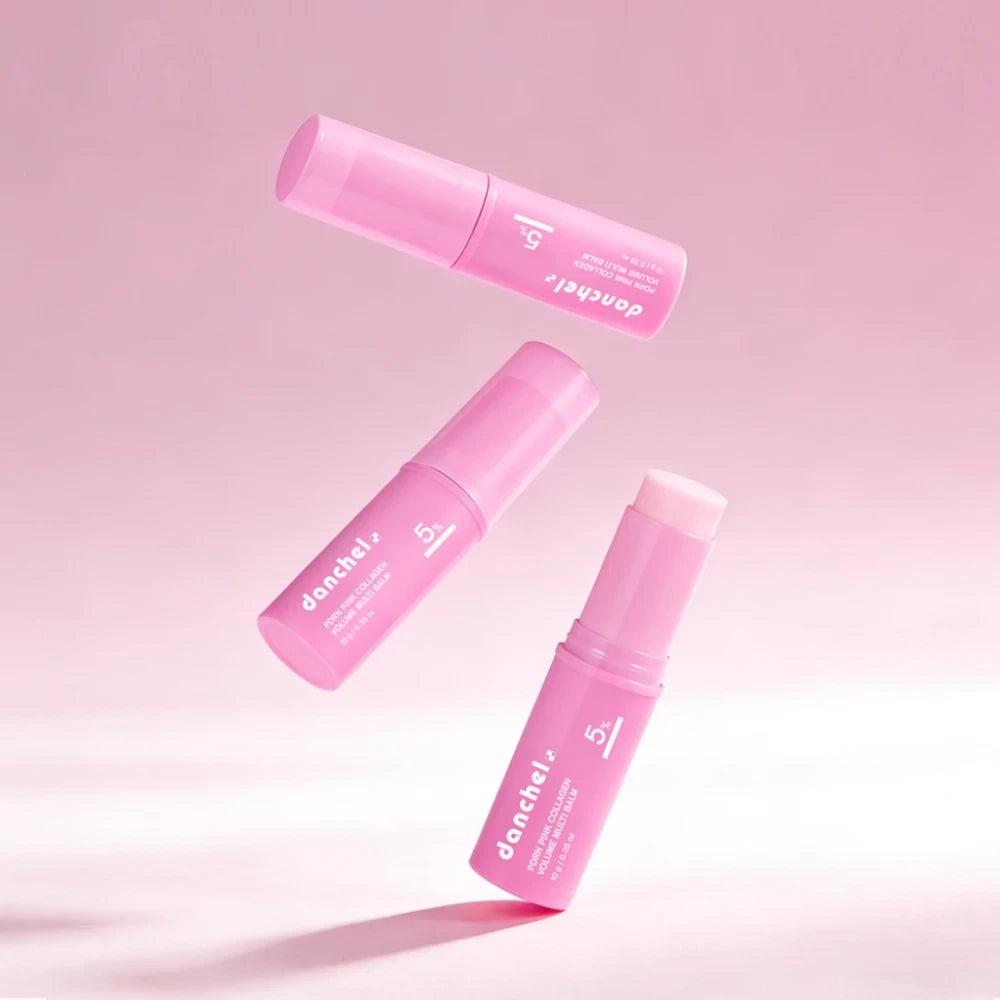 SkinGlow - Stick cu colagen pentru îngrijirea tenului