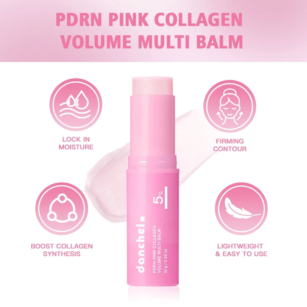 SkinGlow - Stick cu colagen pentru îngrijirea tenului