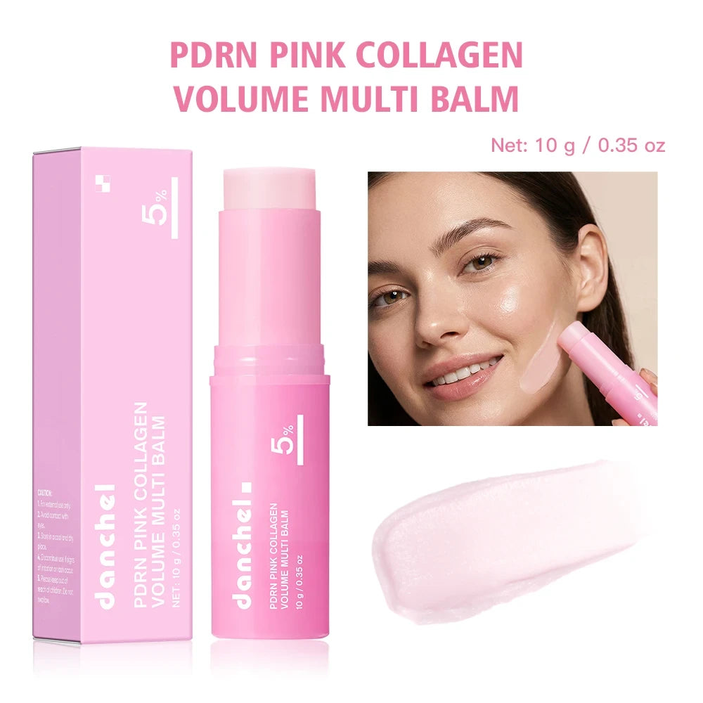SkinGlow - Stick cu colagen pentru îngrijirea tenului