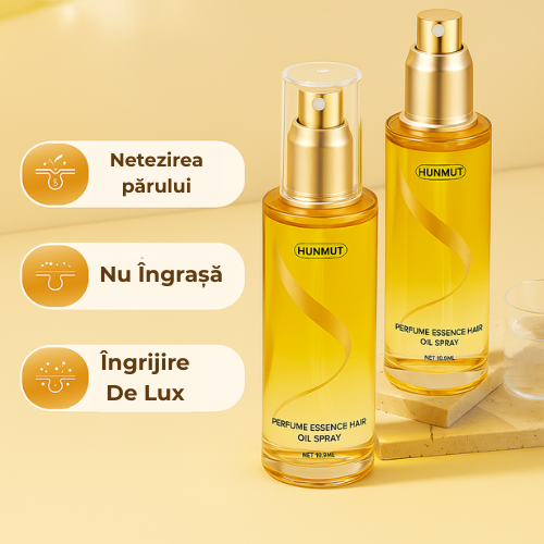 Spray Revitalizant pentru Păr