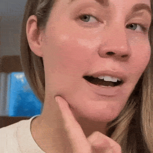 Perie Masaj Facial -RENOVA-